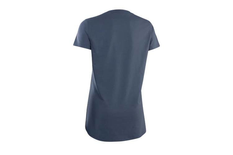 Picture of ION T-Shirt MTB DR Woman Light Blue