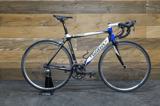 Show details for Wilier Thor tg.56 Picture of Wilier Thor tg.56