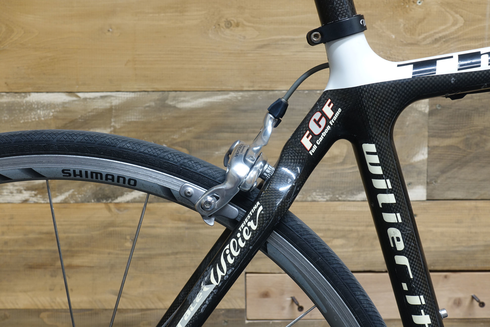 Immagine di Wilier Thor tg.56
