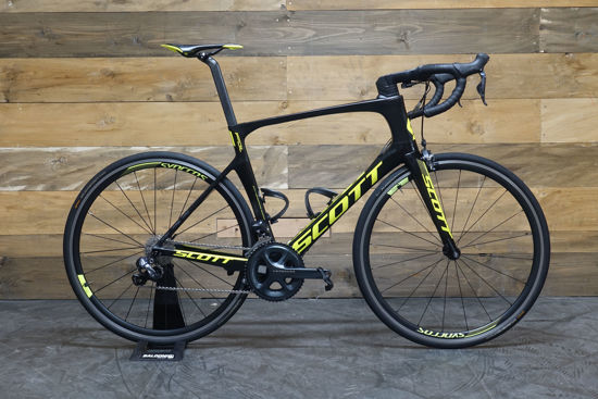 Visualizza i dettagli per Scott Foil 10 tg.58 Immagine di Scott Foil 10 tg.58