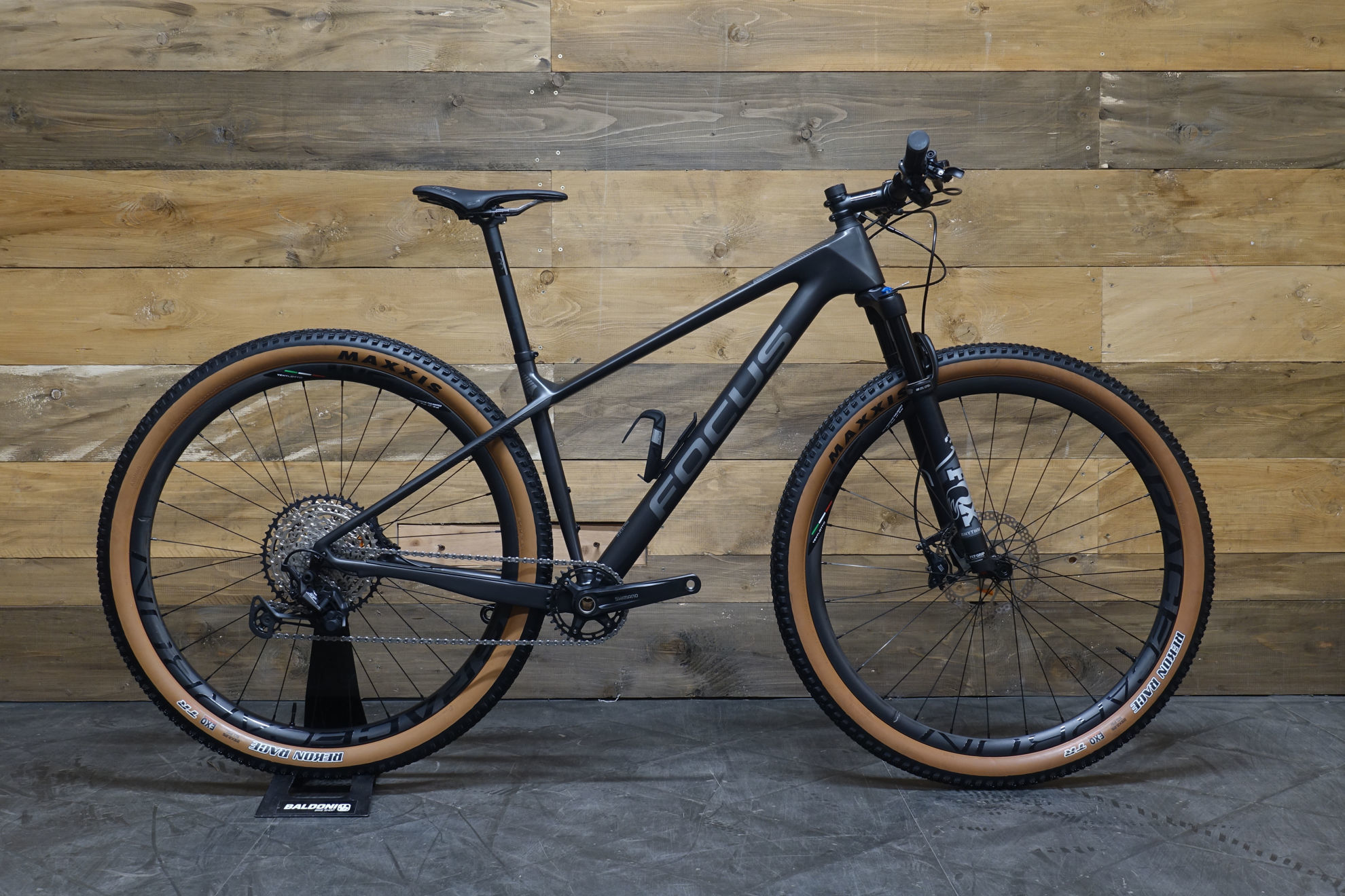 Focus Raven Tg.S- Baldoni Bike Shop Forlì
