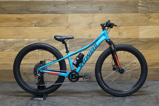 Visualizza i dettagli per Specialized Riprock 24' Immagine di Specialized Riprock 24'