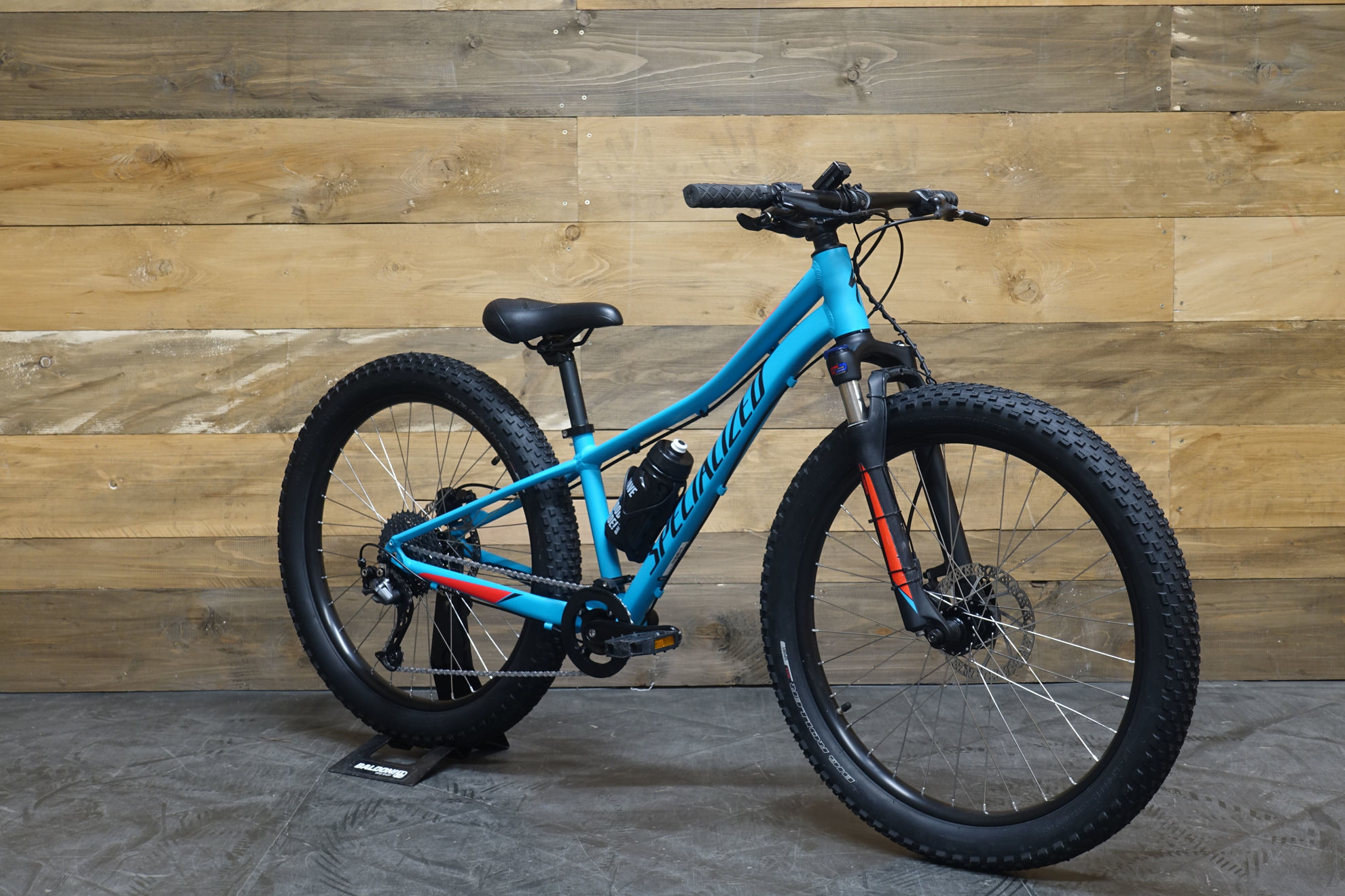 Specialized Riprock 24'- Baldoni Bike Shop Forlì