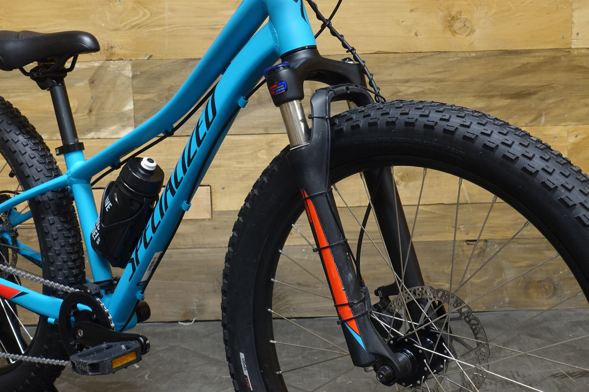 Specialized Riprock 24'- Baldoni Bike Shop Forlì