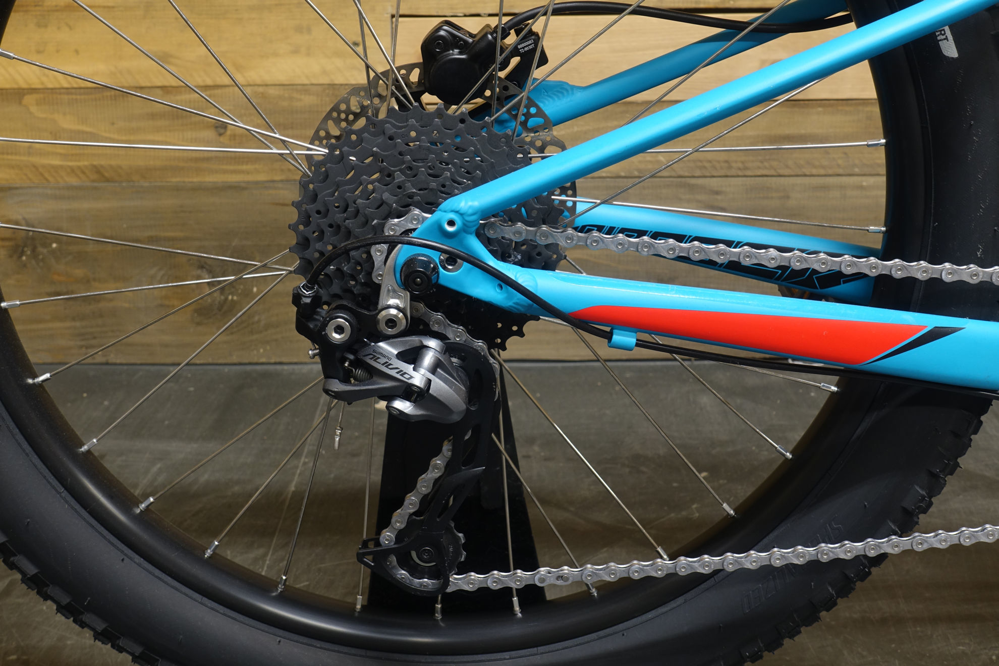 Specialized Riprock 24'- Baldoni Bike Shop Forlì