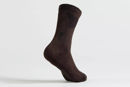 Picture of SPECIALIZED Cotton Tall Socks Brown