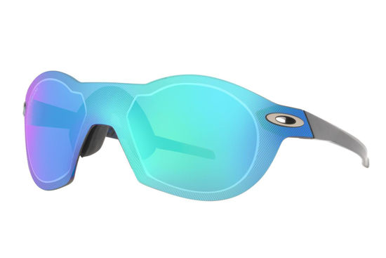 Show details for OAKLEY Glasses Subzero Planet X Prizm Shapphire Picture of OAKLEY Glasses Subzero Planet X Prizm Shapphire