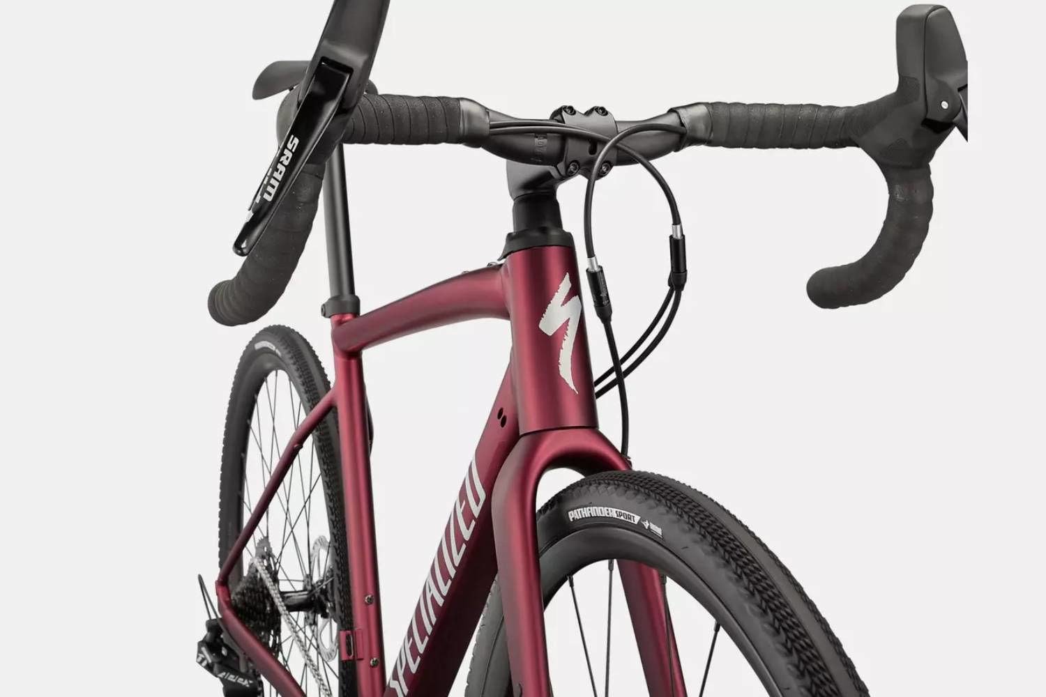 SPECIALIZED Diverge Comp E5 MY22 Satin 