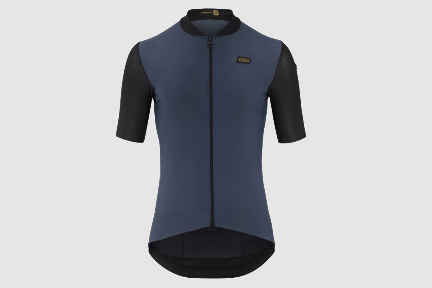 Picture of ASSOS  Mille GTO Jersey C2 Blu