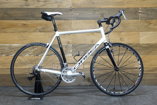 Show details for Orbea Aqua Tg. 60 Picture of Orbea Aqua Tg. 60