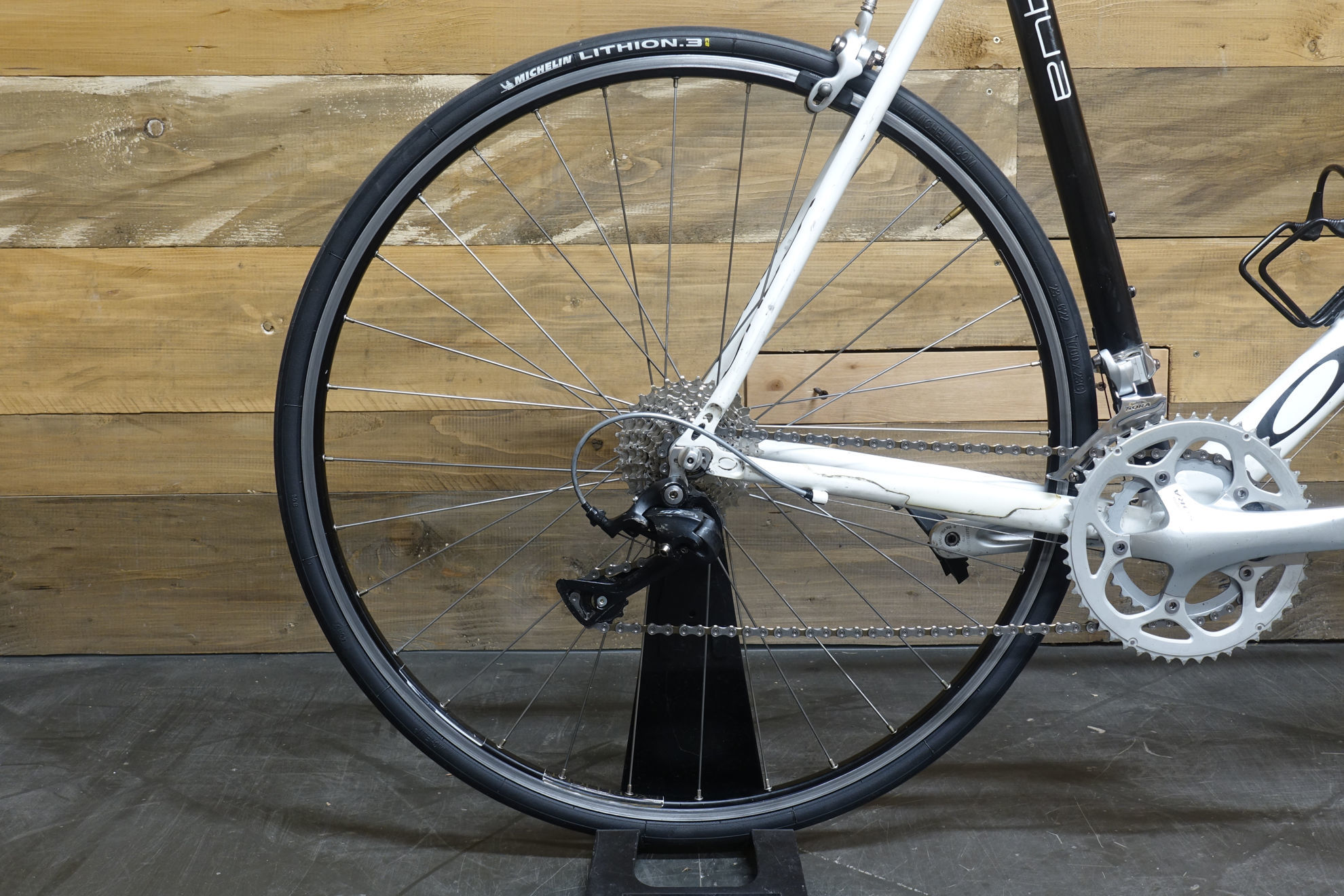 Orbea Aqua Tg. 60- Baldoni Bike Shop Forlì