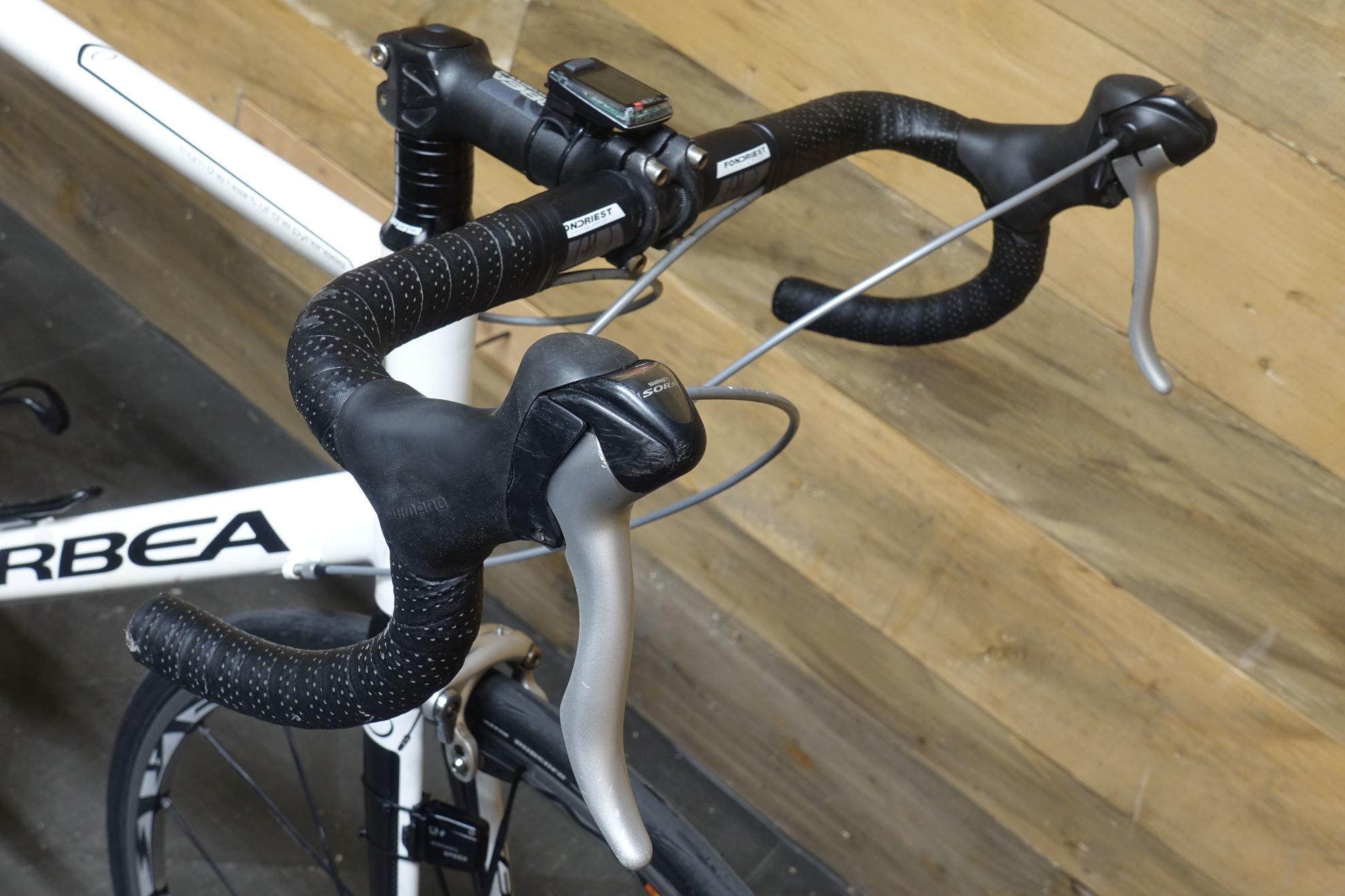 Orbea Aqua Tg. 60- Baldoni Bike Shop Forlì