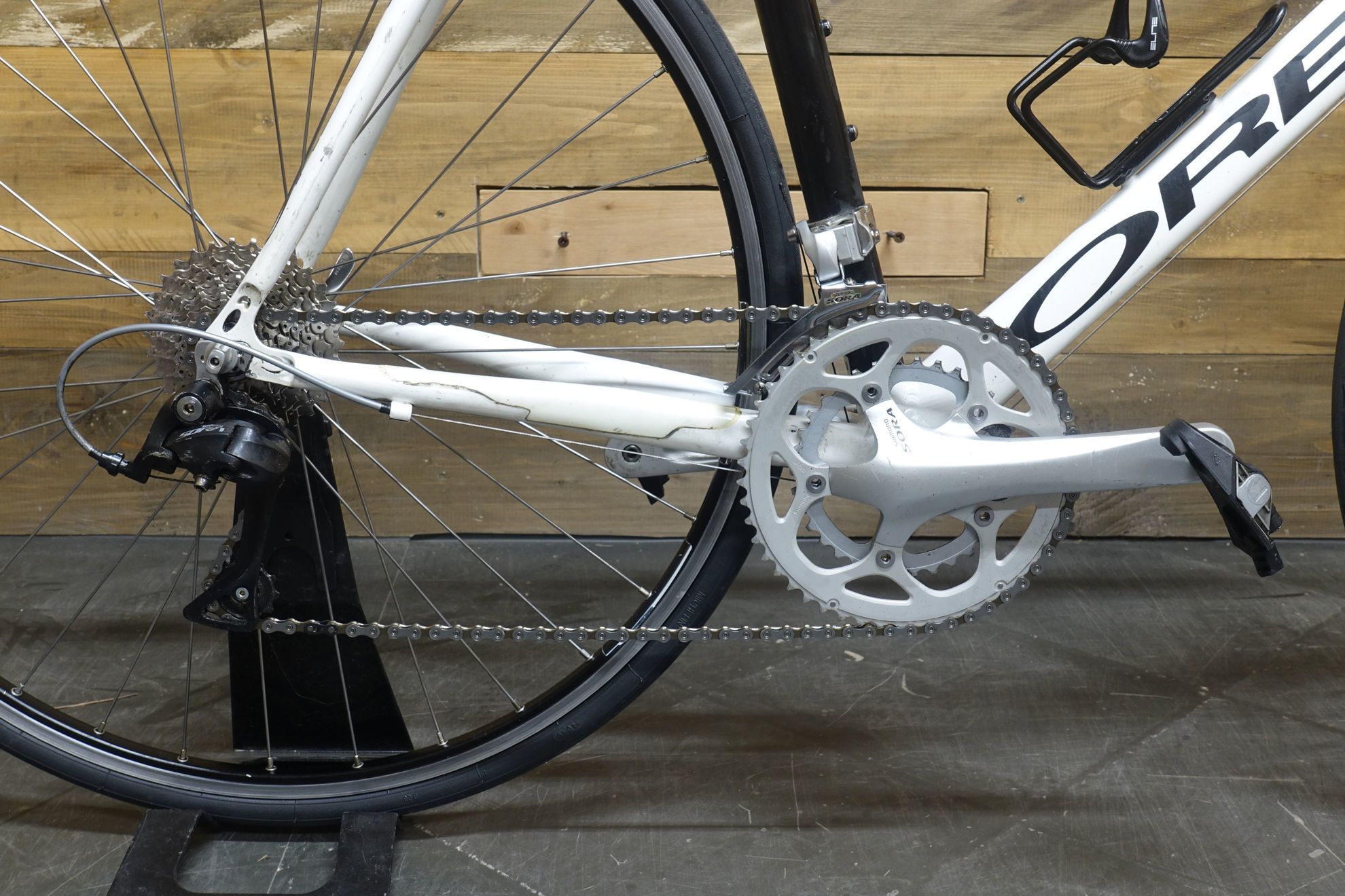 Orbea Aqua Tg. 60- Baldoni Bike Shop Forlì