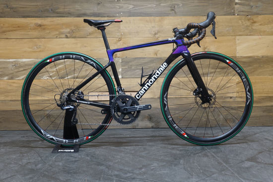 Visualizza i dettagli per Cannondale Super Six Evo 2020 Tg.48 Immagine di Cannondale Super Six Evo 2020 Tg.48