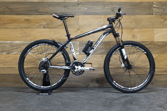 Picture of Specialized Rockhopper 26'