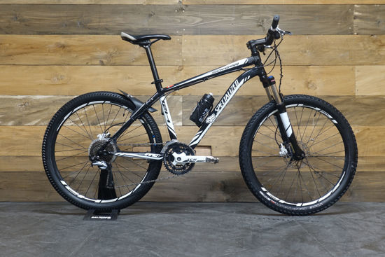 Show details for Specialized Rockhopper 26' Picture of Specialized Rockhopper 26'