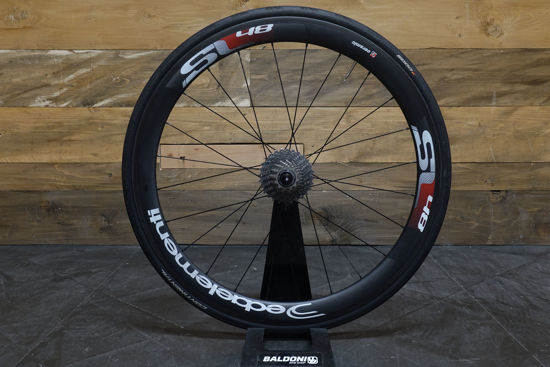 Show details for Deda sl 48 Copertoncino Picture of Deda sl 48 Copertoncino