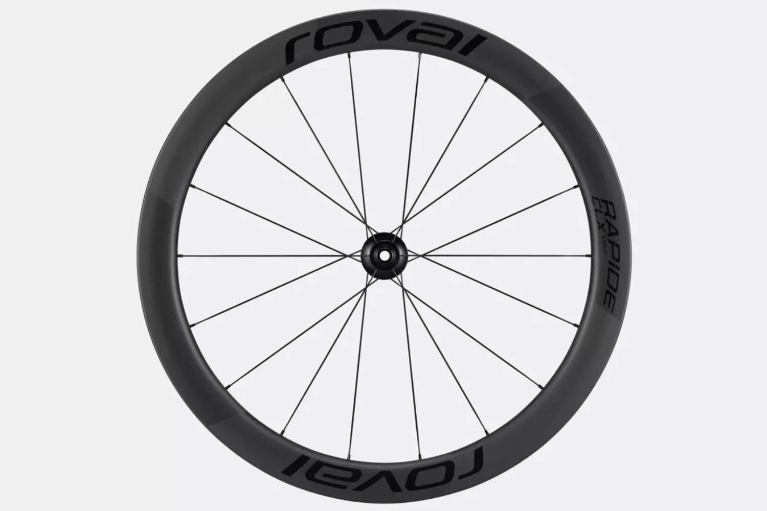 Picture of SPECIALIZED Front Wheel Rapide CLX II