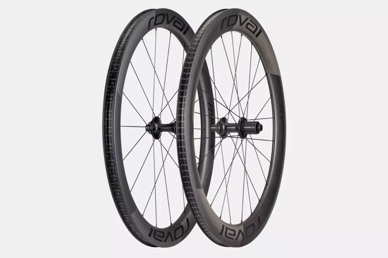 Picture of SPECIALIZED Front Wheel Rapide CLX II