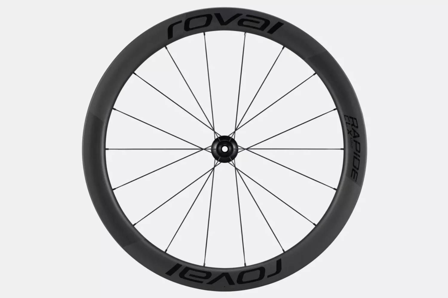Picture of SPECIALIZED Rear Wheel Rapide CLX II