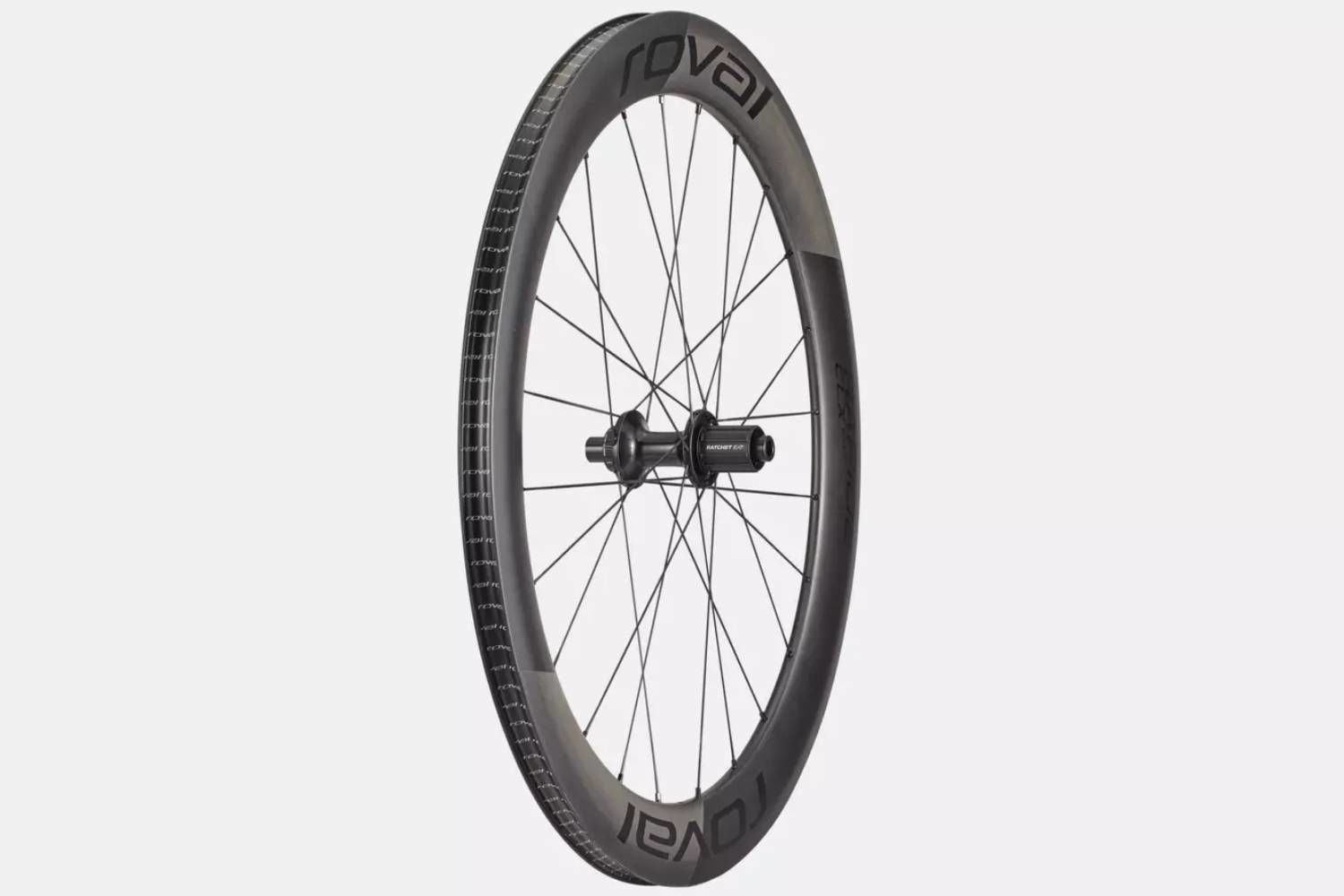 Picture of SPECIALIZED Rear Wheel Rapide CLX II