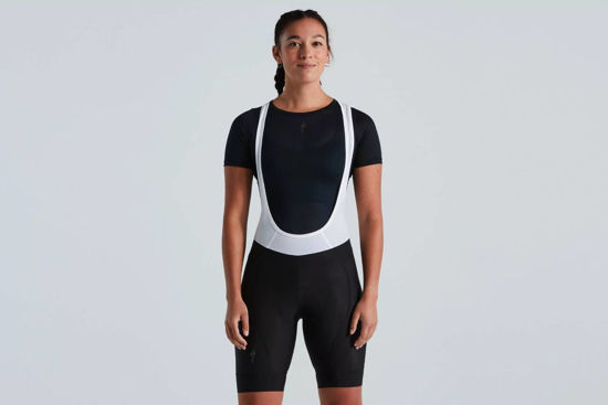 Picture of SPECIALIZED Bike Shorts RBX  Woman with Braces