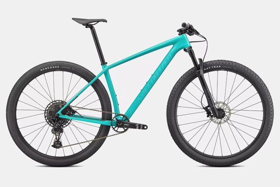 Picture of SPECIALIZED EPIC HT Epic Hardtail GLoss Lagoon