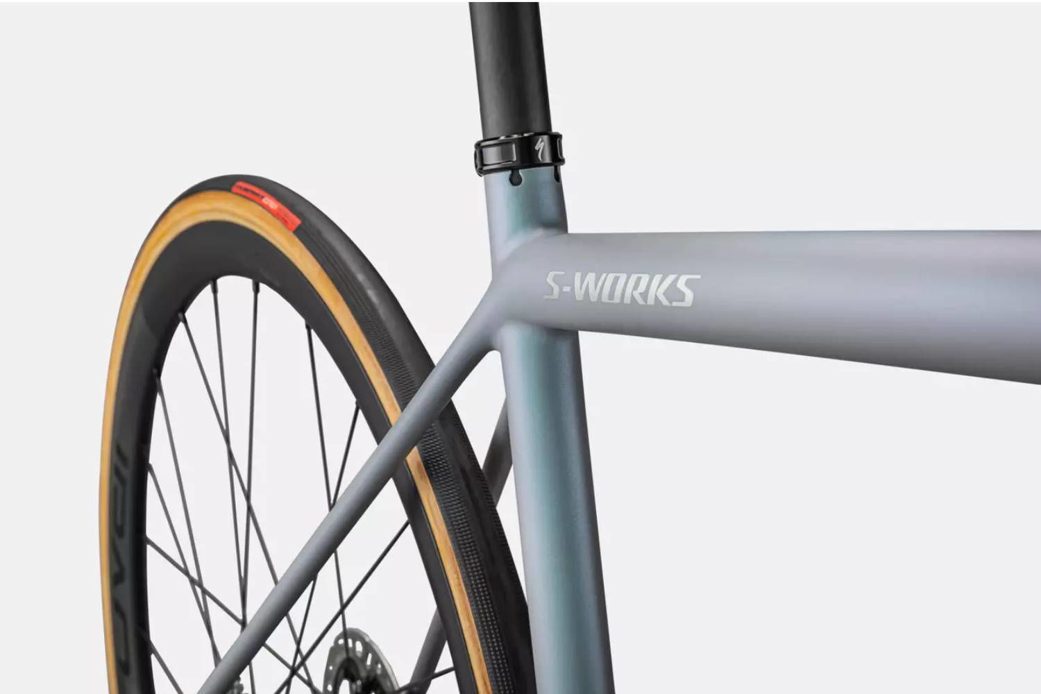 Picture of SPECIALIZED S-Works Aethos Dura-Ace Di2