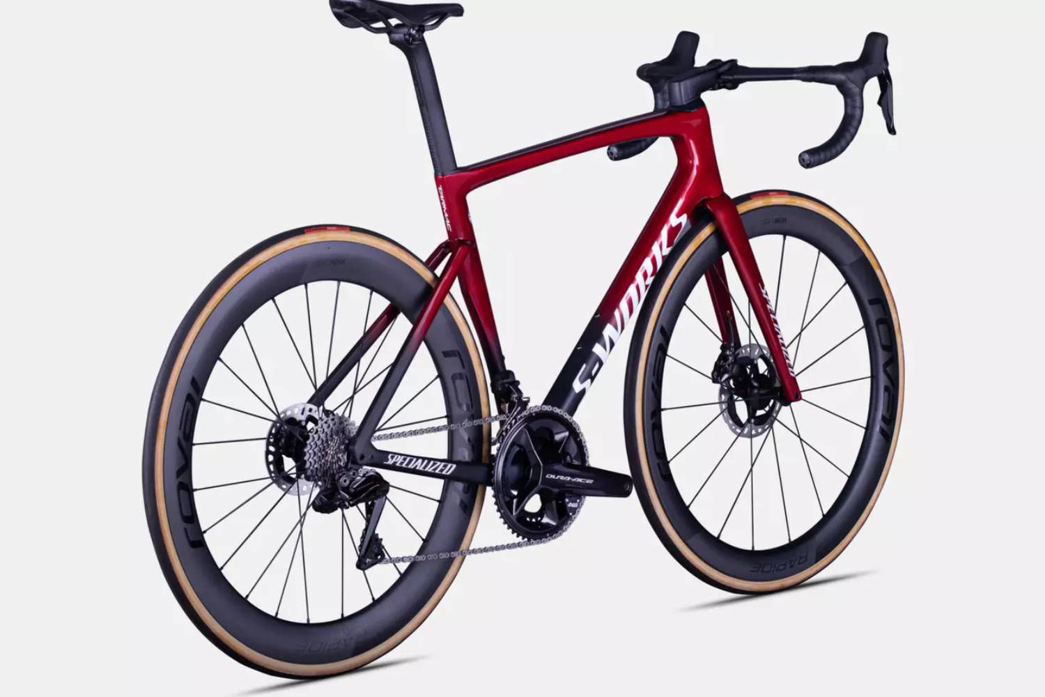 Picture of SPECIALIZED S-Works Tarmac SL7 Shimano Dura-Ace