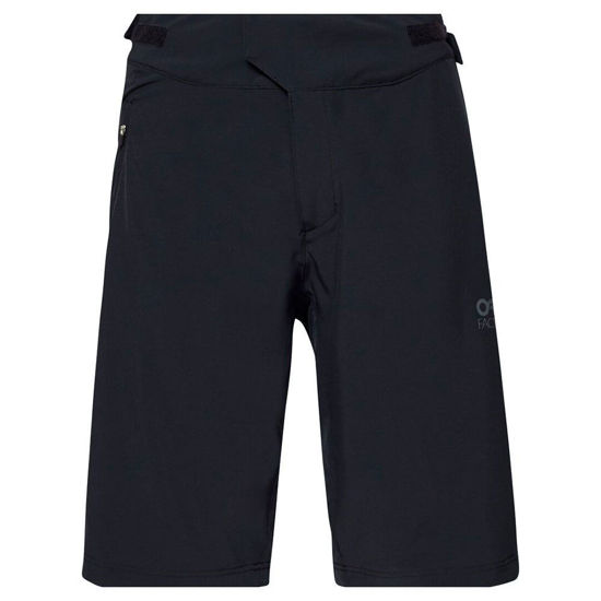 Visualizza i dettagli per OAKLEY Pantaloncini Factory Pilot Lite Black Immagine di OAKLEY Pantaloncini Factory Pilot Lite Black