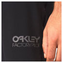 Picture of OAKLEY Black Factory Pilot Lite Shorts