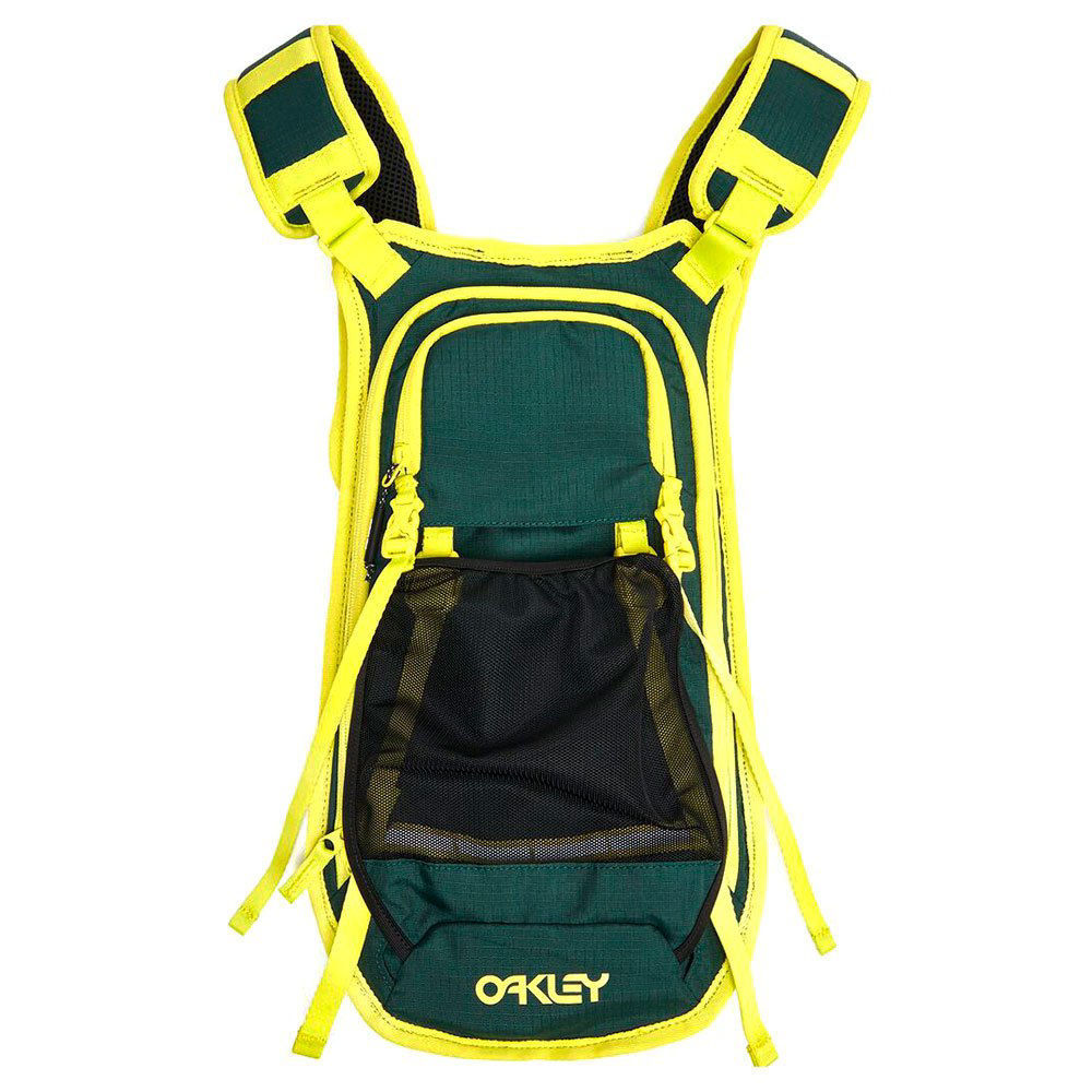 Picture of Oakley Green Switchback Hydration 4L Backpack