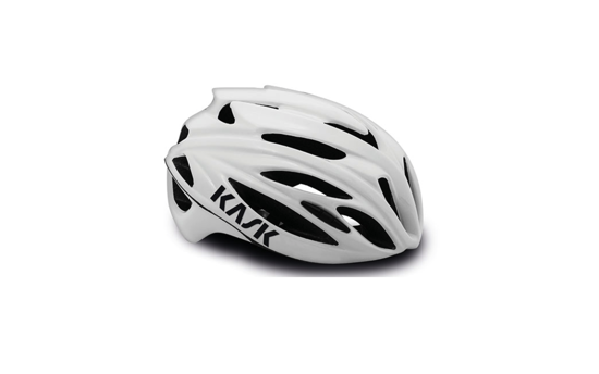 Picture of KASK Casco Rapido Helmet White