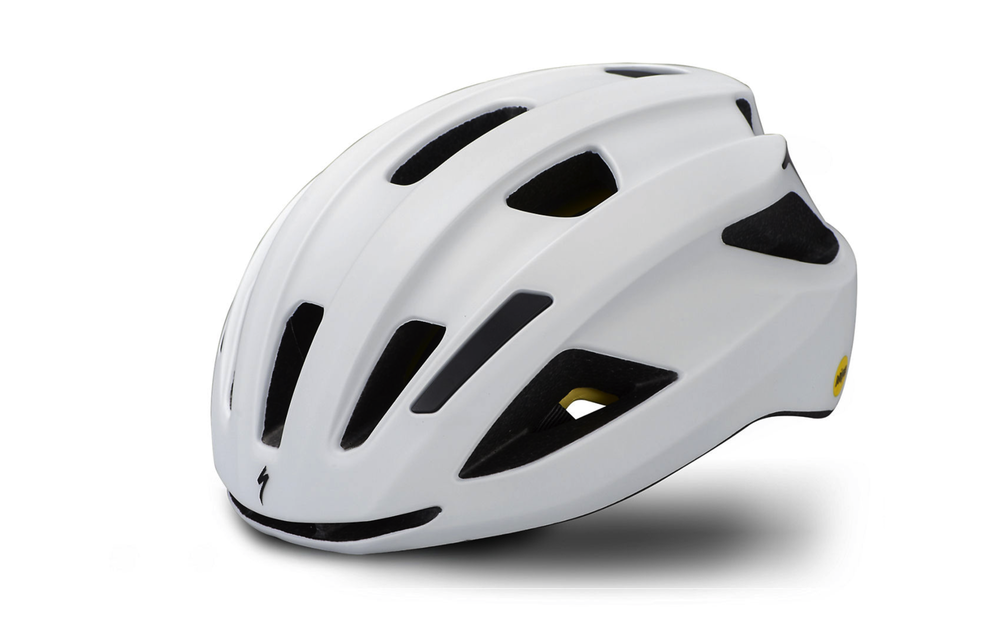 SPECIALIZED CASCO ALIGN II MIPS White- Baldoni Bike Shop Forlì