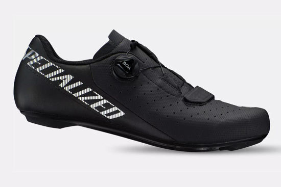 Show details for SPECIALIZED Torch 1.0 Road Shoes Picture of SPECIALIZED Torch 1.0 Road Shoes