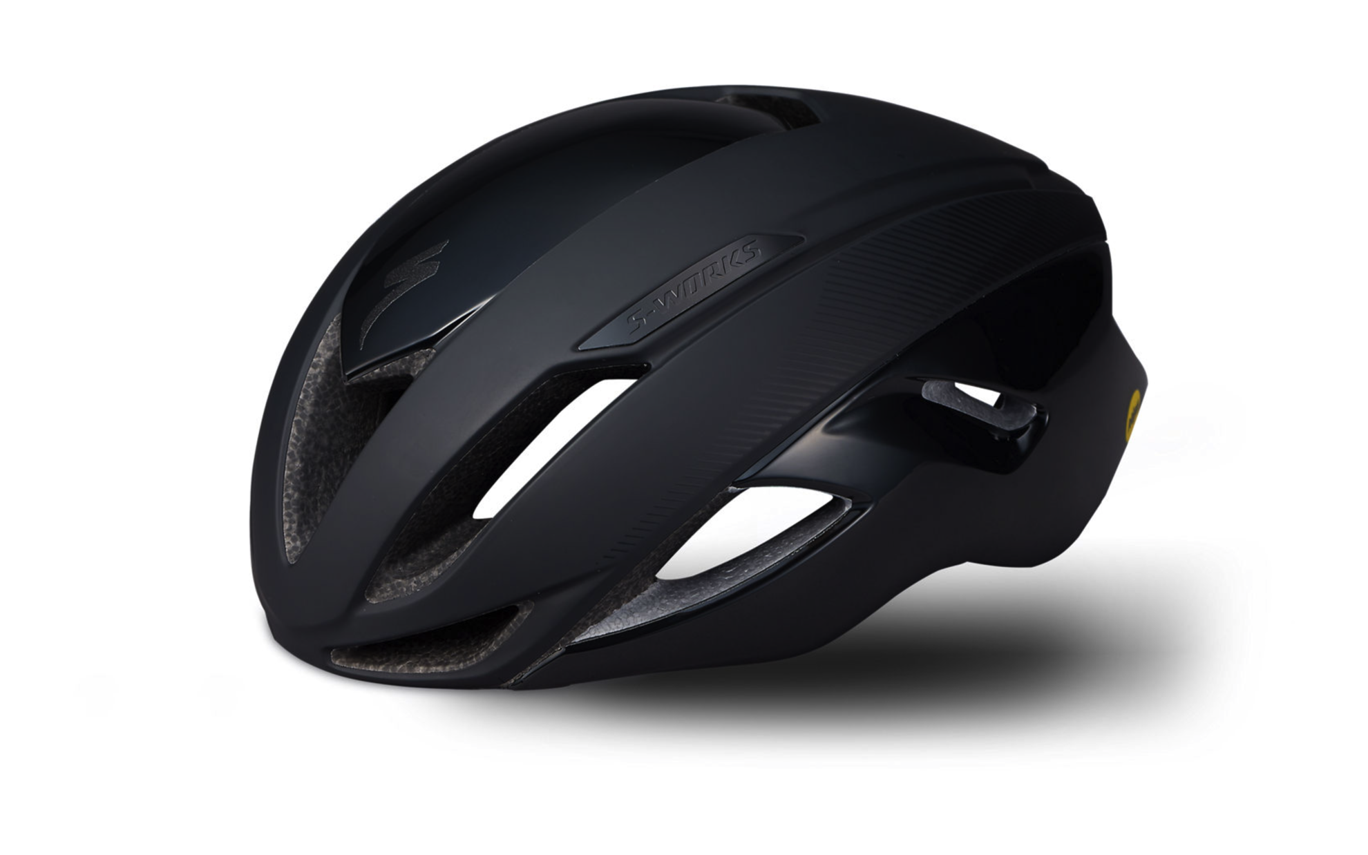 Picture of SPECIALIZED S-WORKS EVADE w/ANGI HELMET