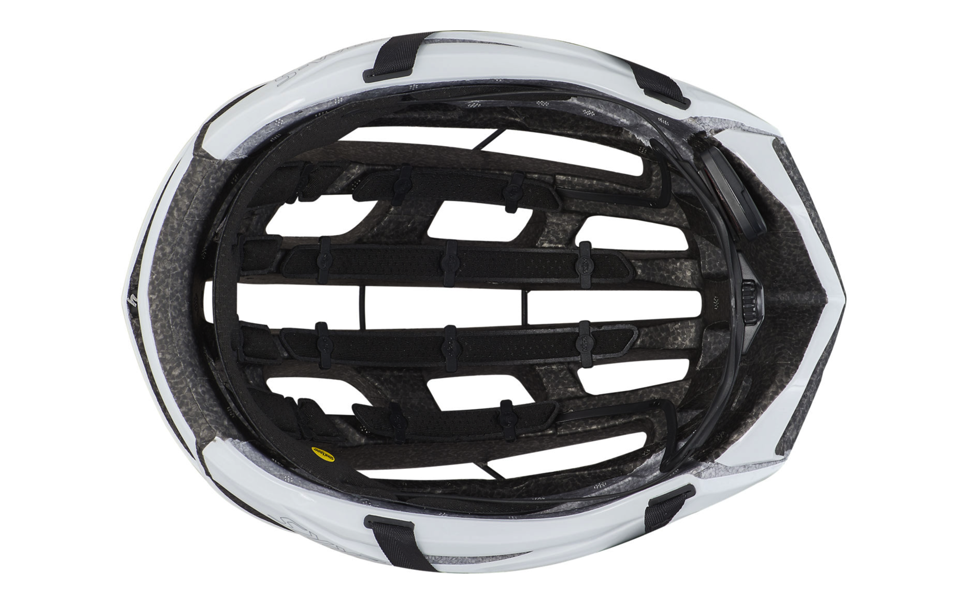Picture of SPECIALIZED S-Works Prevail II Vent with ANGi HELMET