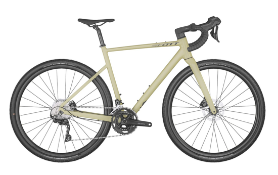 Show details for SCOTT Speedster Gravel 30 Beige Picture of SCOTT Speedster Gravel 30 Beige