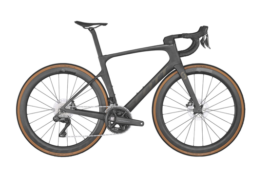 Show details for SCOTT FOIL RC 10 MY22 Black Picture of SCOTT FOIL RC 10 MY22 Black