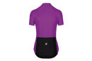 Picture of Assos Jersey Uma GT c2 Short Sleeve Lilac Women
