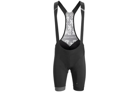 Visualizza i dettagli per ASSOS Salopette CENTO EVO Bib Shorts Immagine di ASSOS Salopette CENTO EVO Bib Shorts