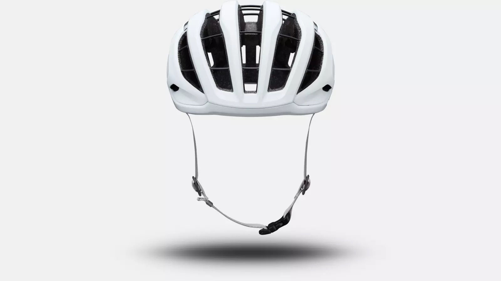 Picture of Specialized helmet S-works Prevail 3 Mips Angi White