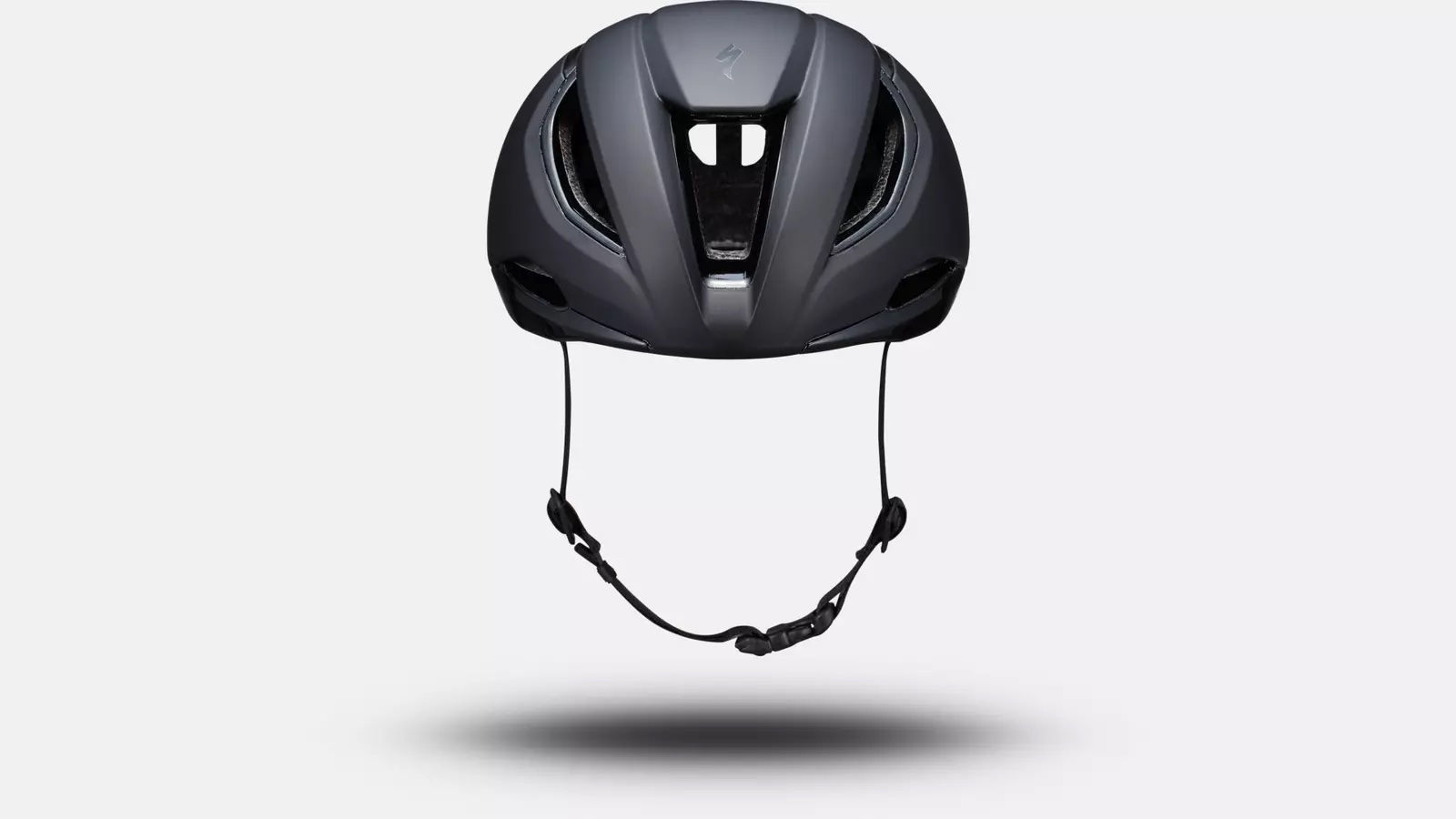 Picture of Specialized helmet S-works Evade 3 Mips Angi Black