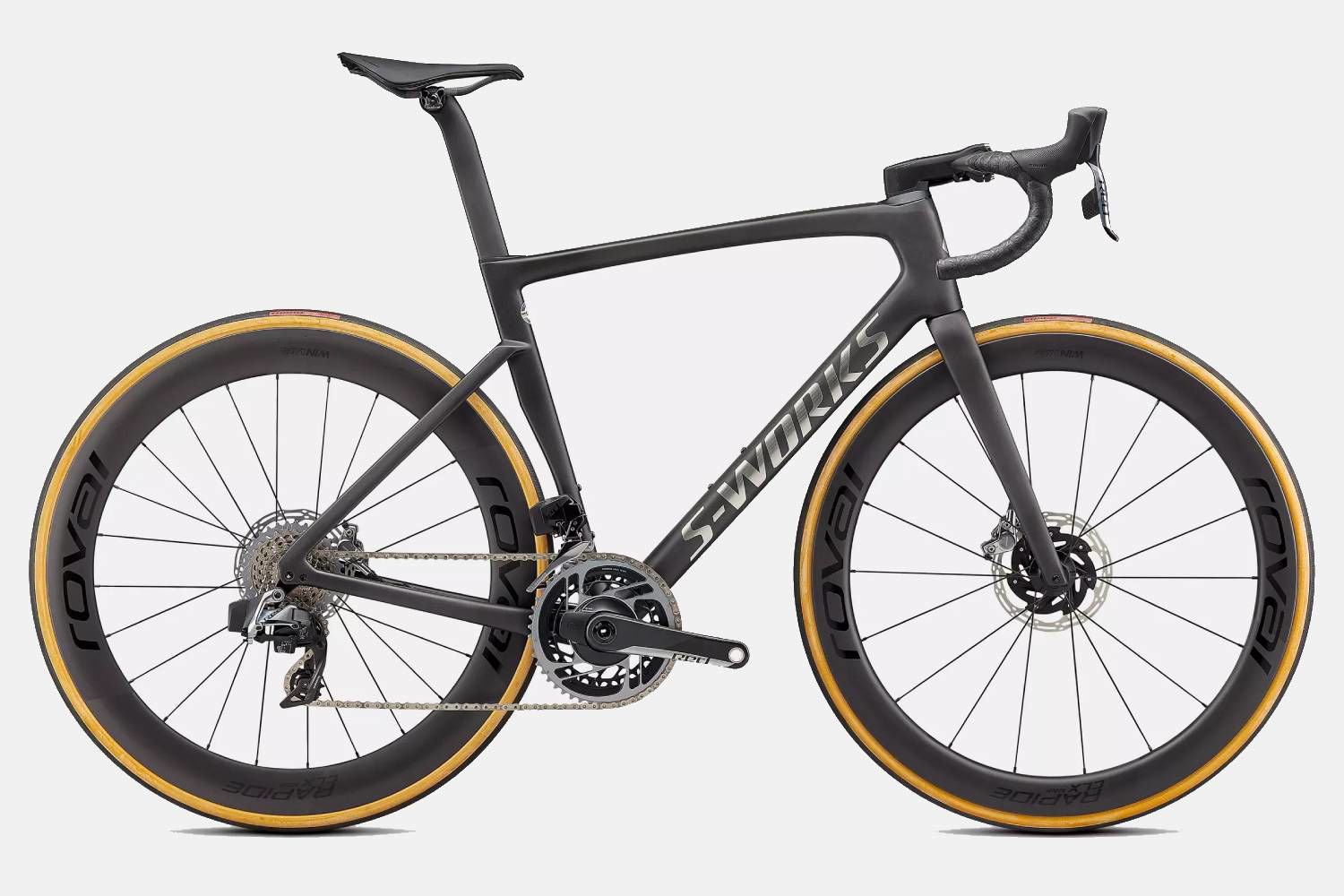 Picture of SPECIALIZED S-Works Tarmac SL7 SRAM Red eTap AXS