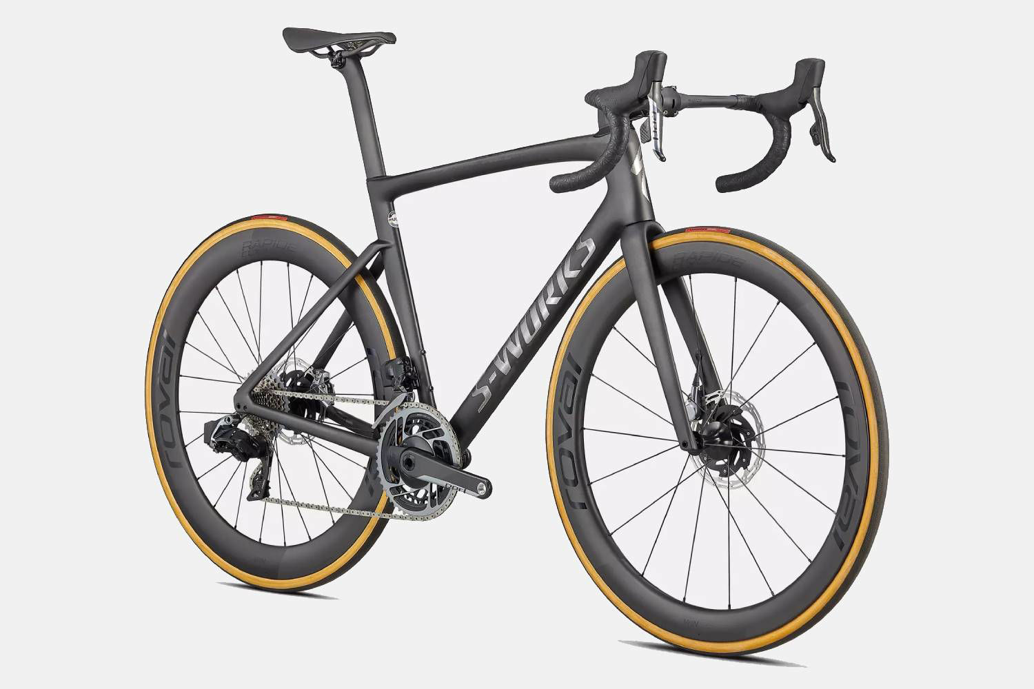 Picture of SPECIALIZED S-Works Tarmac SL7 SRAM Red eTap AXS