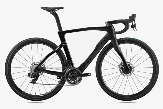 Visualizza i dettagli per PINARELLO Dogma F RED ETAP AXS B615 DISC Immagine di PINARELLO Dogma F RED ETAP AXS B615 DISC
