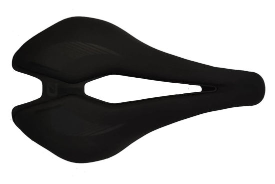 Picture of Most Saddle Lynx Ultrafast Superflow L3 Nero