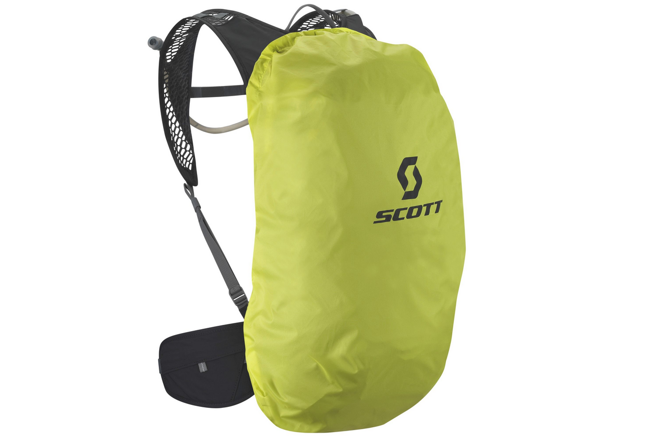 Picture of SCOTT Backpack Perform Evo HY'16 Black