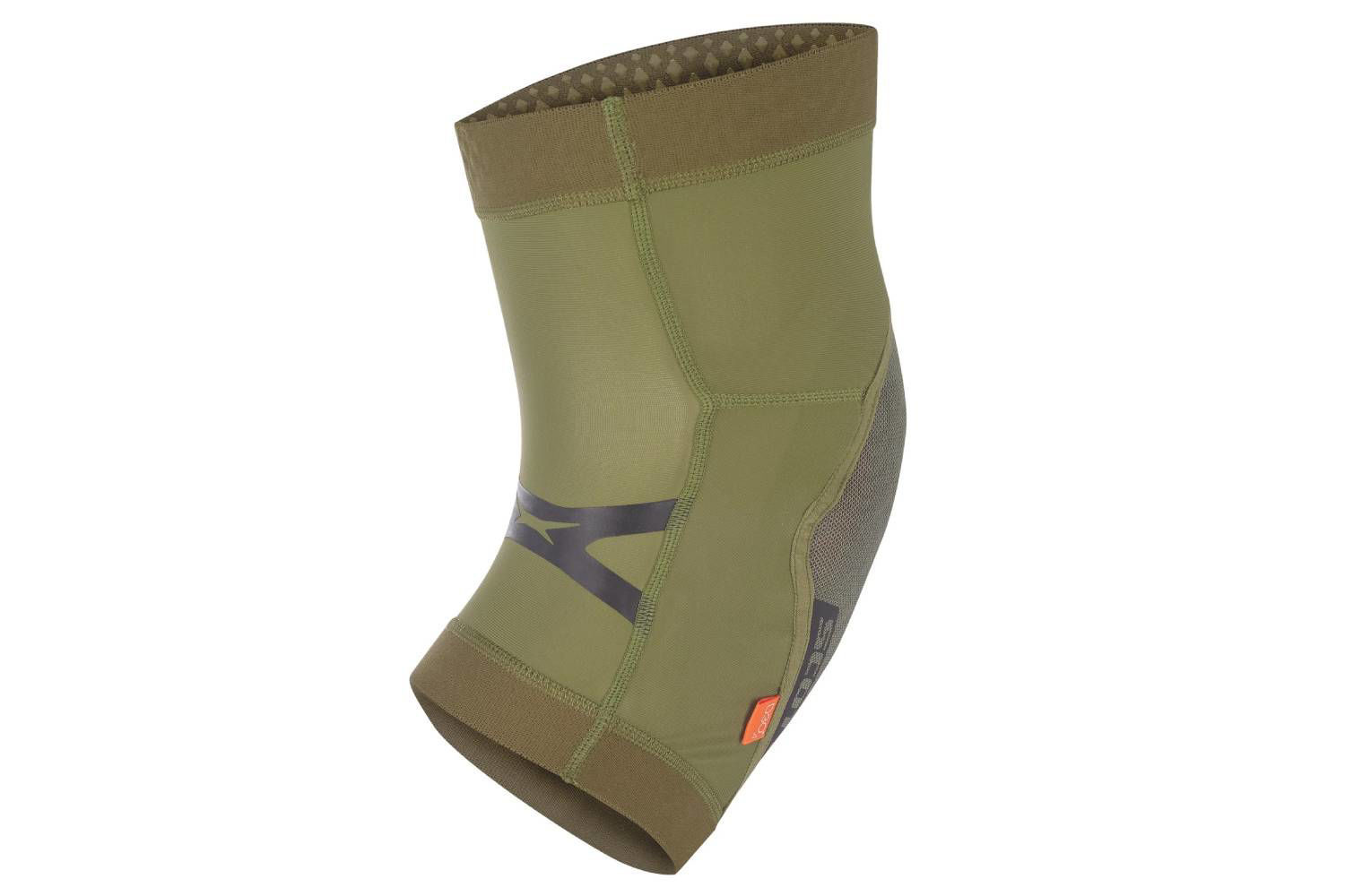 Picture of SCOTT SOLDIER 2 KNEE GUARDS Green