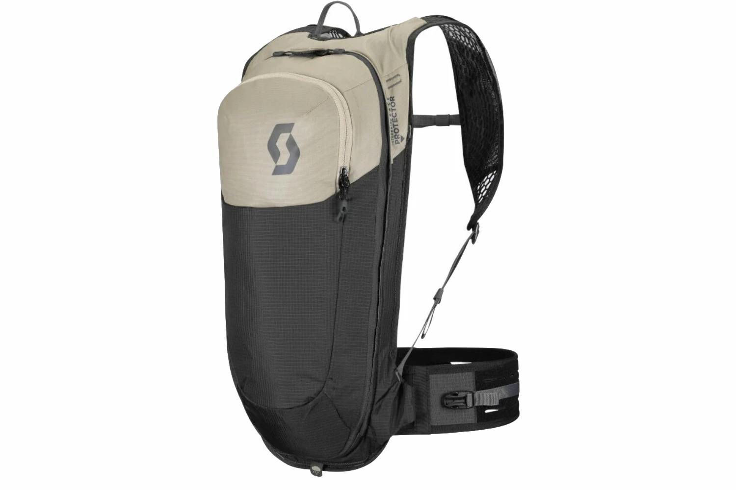 Picture of SCOTT Trail Backpack Pro FR' 10 Beige Powder